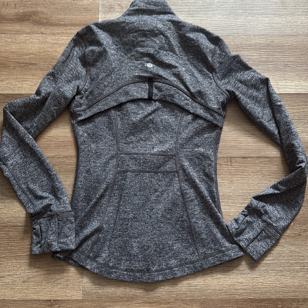 Lululemon Define Jacket - Picture 6 of 6